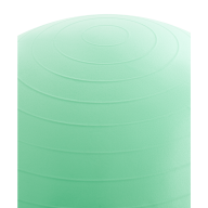 БЕЗ УПАКОВКИ Фитбол STARFIT GB-111 антивзрыв, 1000 гр, с ручным насосом, мятный, 65 см - БЕЗ УПАКОВКИ Фитбол STARFIT GB-111 антивзрыв, 1000 гр, с ручным насосом, мятный, 65 см