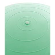 БЕЗ УПАКОВКИ Фитбол STARFIT GB-111 антивзрыв, 1000 гр, с ручным насосом, мятный, 65 см - БЕЗ УПАКОВКИ Фитбол STARFIT GB-111 антивзрыв, 1000 гр, с ручным насосом, мятный, 65 см