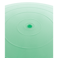 БЕЗ УПАКОВКИ Фитбол STARFIT GB-111 антивзрыв, 1000 гр, с ручным насосом, мятный, 65 см - БЕЗ УПАКОВКИ Фитбол STARFIT GB-111 антивзрыв, 1000 гр, с ручным насосом, мятный, 65 см