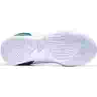 Бутсы зальные TORRES LIDER, TS14624485-46, р.46, бирюзовый - Бутсы зальные TORRES LIDER, TS14624485-46, р.46, бирюзовый