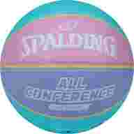 Мяч баскетбольный SPALDING All Conference 77065, размер 6 - Мяч баскетбольный SPALDING All Conference 77065, размер 6