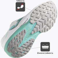 Joma Кроссовки HISPALIS LADY RHISLS2502 (37.5 EUR/ 05.5 USA)