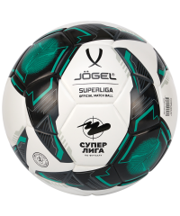 Мяч футзальный JOGEL Superliga №4