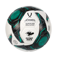 Мяч футзальный JOGEL Superliga №4 - downloaded from prime-sport.ru