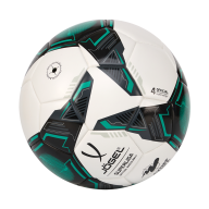 Мяч футзальный JOGEL Superliga №4 - downloaded from prime-sport.ru