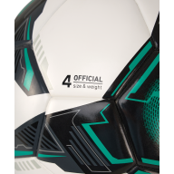 Мяч футзальный JOGEL Superliga №4 - downloaded from prime-sport.ru