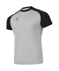Футболка игровая JOGEL CAMP Reglan Jersey, серый