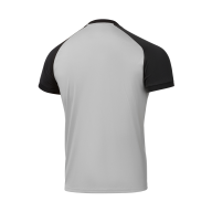 Футболка игровая JOGEL CAMP Reglan Jersey, серый - downloaded from prime-sport.ru