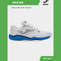 Joma Кроссовки MASTER 1000 TM100S2532C (40 EUR/ 07 USA)