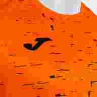 Игровая футболка JOMA PRO TEAM NARANJA NEGRO - Игровая футболка JOMA PRO TEAM NARANJA NEGRO