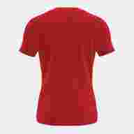 Игровая футболка JOMA INTER II ROJO AMARILLO - Игровая футболка JOMA INTER II ROJO AMARILLO