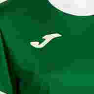 Футболка JOMA CAMISETA MANGA CORTA COMBI PREMIUM VERDE BLANCO - Футболка JOMA CAMISETA MANGA CORTA COMBI PREMIUM VERDE BLANCO