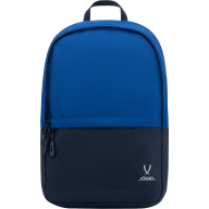 Рюкзак JÖGEL ESSENTIAL Backpack, синий/темно-синий - Рюкзак JÖGEL ESSENTIAL Backpack, синий/темно-синий