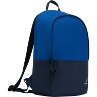 Рюкзак JÖGEL ESSENTIAL Backpack, синий/темно-синий - Рюкзак JÖGEL ESSENTIAL Backpack, синий/темно-синий