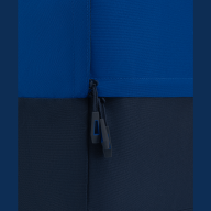 Рюкзак JÖGEL ESSENTIAL Backpack, синий/темно-синий - Рюкзак JÖGEL ESSENTIAL Backpack, синий/темно-синий