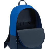 Рюкзак JÖGEL ESSENTIAL Backpack, синий/темно-синий - Рюкзак JÖGEL ESSENTIAL Backpack, синий/темно-синий