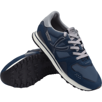 Кроссовки спортивные JÖGEL Fiesta Navy/grey