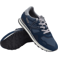 Кроссовки спортивные JÖGEL Fiesta Navy/grey - Кроссовки спортивные JÖGEL Fiesta Navy/grey