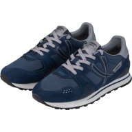 Кроссовки спортивные JÖGEL Fiesta Navy/grey - Кроссовки спортивные JÖGEL Fiesta Navy/grey