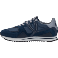 Кроссовки спортивные JÖGEL Fiesta Navy/grey - Кроссовки спортивные JÖGEL Fiesta Navy/grey