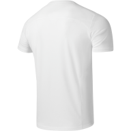 Футболка тренировочная JÖGEL DIVISION Training Tee, белый - Футболка тренировочная JÖGEL DIVISION Training Tee, белый
