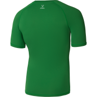 Футболка компрессионная с коротким рукавом JÖGEL CAMP PerFormDRY Baselayer SS Tee, зеленый - Футболка компрессионная с коротким рукавом JÖGEL CAMP PerFormDRY Baselayer SS Tee, зеленый
