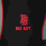 Шорты компрессионные подростковые BIG BOY Comfort Line BB-SHCL-JR-L, с защитой паха, р.L - Шорты компрессионные подростковые BIG BOY Comfort Line BB-SHCL-JR-L, с защитой паха, р.L