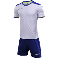 Комплект игровой формы KELME SEGOVIA  - Комплект игровой формы KELME SEGOVIA 