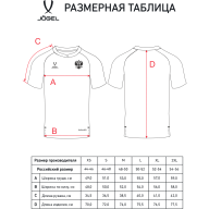 Футболка вратарская JÖGEL NATIONAL PerFormDRY GK Jersey, зеленый - Футболка вратарская JÖGEL NATIONAL PerFormDRY GK Jersey, зеленый