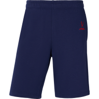 УЦЕНКА Шорты JOGEL ESSENTIAL Club Cotton Shorts, темно-синий