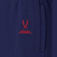 УЦЕНКА Шорты JOGEL ESSENTIAL Club Cotton Shorts, темно-синий - УЦЕНКА Шорты JOGEL ESSENTIAL Club Cotton Shorts, темно-синий