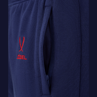 УЦЕНКА Шорты JOGEL ESSENTIAL Club Cotton Shorts, темно-синий - УЦЕНКА Шорты JOGEL ESSENTIAL Club Cotton Shorts, темно-синий