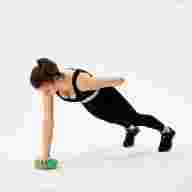 БЕЗ УПАКОВКИ Диски балансировочные STARFIT BP-106, с насосом, комплект - БЕЗ УПАКОВКИ Диски балансировочные STARFIT BP-106, с насосом, комплект