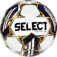 Мяч футбольный SELECT Contra DB v23 0855160600, размер 5, FIFA Basic - Мяч футбольный SELECT Contra DB v23 0855160600, размер 5, FIFA Basic