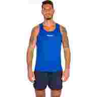 Майка для пляжного волейбола мужская MIKASA MT5007-V1-2XL, размер 2XL - Майка для пляжного волейбола мужская MIKASA MT5007-V1-2XL, размер 2XL