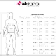 Форма волейбольная мужская +ADRENALINA Tommy 1303-018-2XL, размер 2XL - Форма волейбольная мужская +ADRENALINA Tommy 1303-018-2XL, размер 2XL