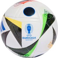 Мяч футзальный Adidas Euro24 PRO Sala