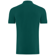 Поло JOGEL ESSENTIAL Cotton Polo 23, зеленый - downloaded from prime-sport.ru