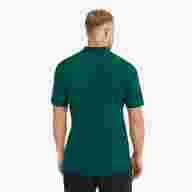 Поло JOGEL ESSENTIAL Cotton Polo 23, зеленый - downloaded from prime-sport.ru