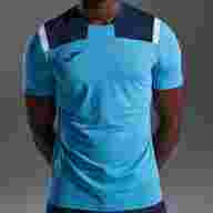 Игровая футболка JOMA TOLEDO TURQUESA FLÚOR MARINO - Игровая футболка JOMA TOLEDO TURQUESA FLÚOR MARINO