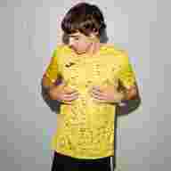 Игровая футболка JOMA PRO TEAM AMARILLO NEGRO - Игровая футболка JOMA PRO TEAM AMARILLO NEGRO