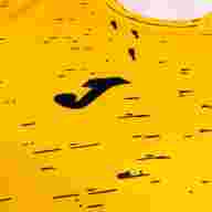 Игровая футболка JOMA PRO TEAM AMARILLO NEGRO - Игровая футболка JOMA PRO TEAM AMARILLO NEGRO