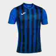 Игровая футболка JOMA INTER II ROYAL NEGRO - Игровая футболка JOMA INTER II ROYAL NEGRO