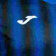 Игровая футболка JOMA INTER II ROYAL NEGRO - Игровая футболка JOMA INTER II ROYAL NEGRO