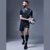 Комплект игровой формы KELME HINCHA  - Комплект игровой формы KELME HINCHA 