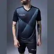 Комплект игровой формы KELME HINCHA  - Комплект игровой формы KELME HINCHA 