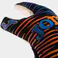 Вратарские перчатки JOMA GUANTES PORTERO GK PANTHER AZUL NARANJA - Вратарские перчатки JOMA GUANTES PORTERO GK PANTHER AZUL NARANJA