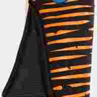 Вратарские перчатки JOMA GUANTES PORTERO GK PANTHER AZUL NARANJA - Вратарские перчатки JOMA GUANTES PORTERO GK PANTHER AZUL NARANJA