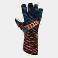 Вратарские перчатки JOMA GUANTES PORTERO GK PANTHER AZUL NARANJA - Вратарские перчатки JOMA GUANTES PORTERO GK PANTHER AZUL NARANJA