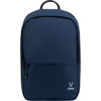 Рюкзак JÖGEL ESSENTIAL Backpack, темно-синий
